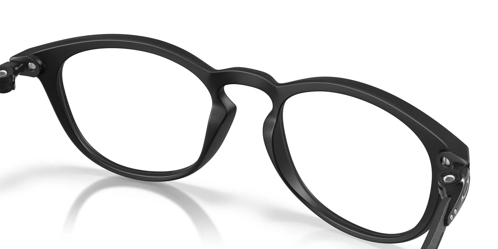 Oakley Pitchman R Carbon A 8149F Eyeglasses - view 30